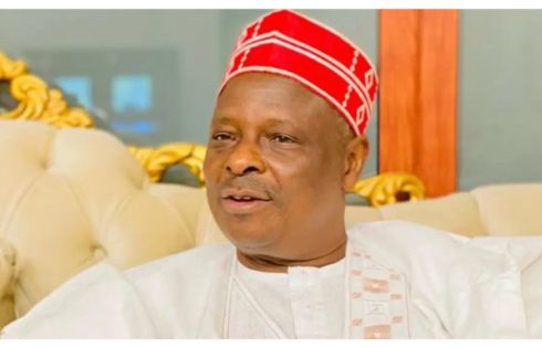 2027: NDC will overcome current crisis – Kwankwaso