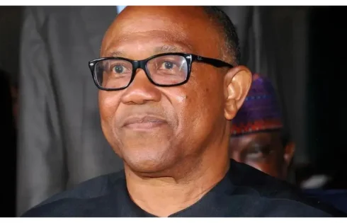 NDC: No 2027 without Peter Obi on ballot — Obioha