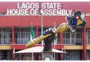 Lagos Assembly inducts 132 newly recruited officers