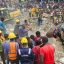 Building collapse: Experts apportion blames as Nigerians count losses in Lagos, Rivers