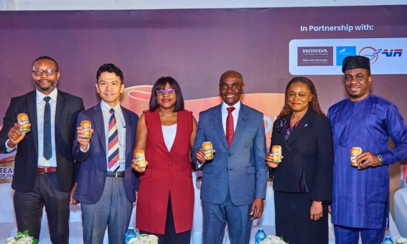 Maltina Teacher of the Year 2026 Opens: ₦10m Prize, Honda SUV, ₦30m School Grant on Offer