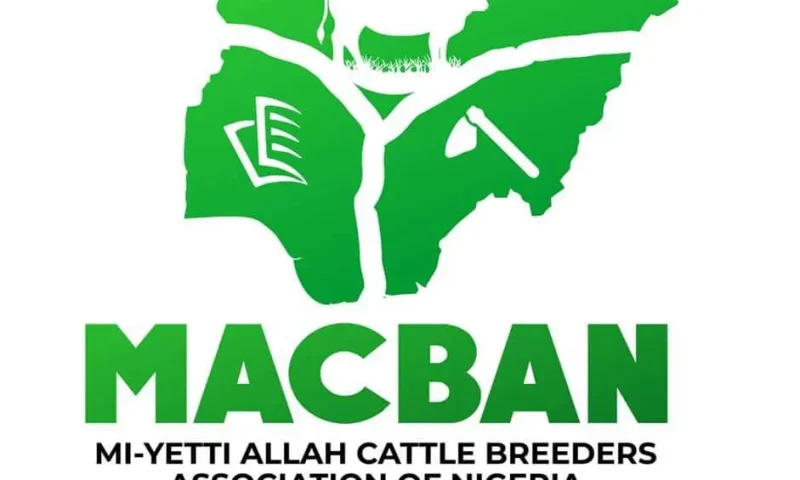 Benue: Arrested men in Okpokwu were travellers, not kidnappers – MACBAN