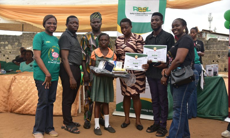 Reel Foundation and Dolly Children Foundation Conclude Ultimate Mind Challenge 2.0, Celebrating Young Academic Excellence