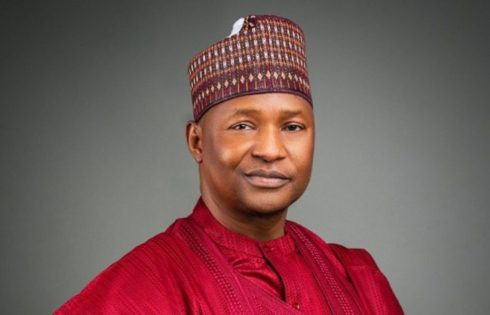 2027: ADC members urge Malami to pick running mate from Kebbi South