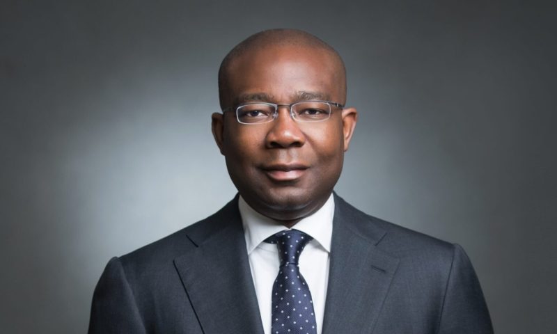 Access Holdings posts N1tn profit, unveils growth plan