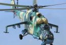 Several bandits neutralized after military airstrike