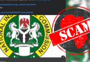 NAICOM Disowns Fraudulent Recruitment Advertisement, Urges Public to Stay Vigilant