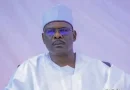 2027: ‘It’ll be tough like WWE’ – Ndume on Tinubu facing Peter Obi, Atiku