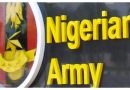 Unauthorised incursion of foreign military in Cross River under control – Nigerian army