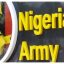 Unauthorised incursion of foreign military in Cross River under control – Nigerian army