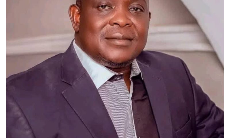 2027: Accord Party will be on ballot – Nyameh assures members