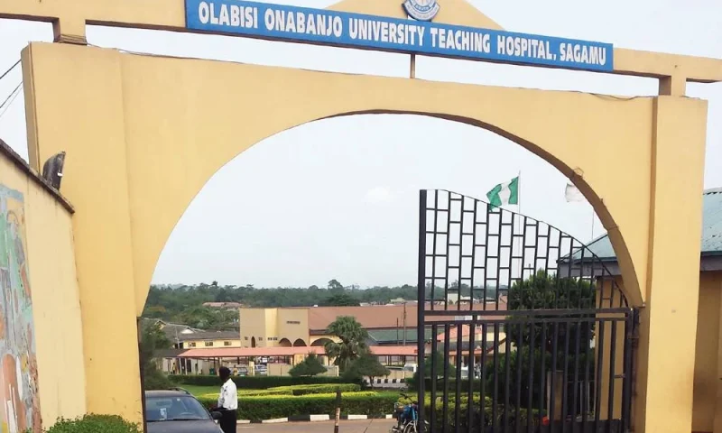 OOUTH doctors suspend strike after Ogun payment pledge