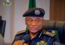 IG deploys DIGs, orders crackdown on unregistered vehicles