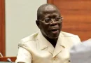 I was sacked as APC national chairman via zoom – Oshiomhole
