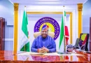 Osun declares Wednesday public holiday for Islamic new year
