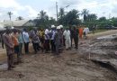 Abia Govt blames old oil pipeline for explosion in Owaza community
