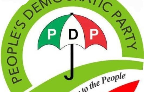 Probe Anyanwu, Mohammed over false information to INEC – Factional PDP petitions IGP