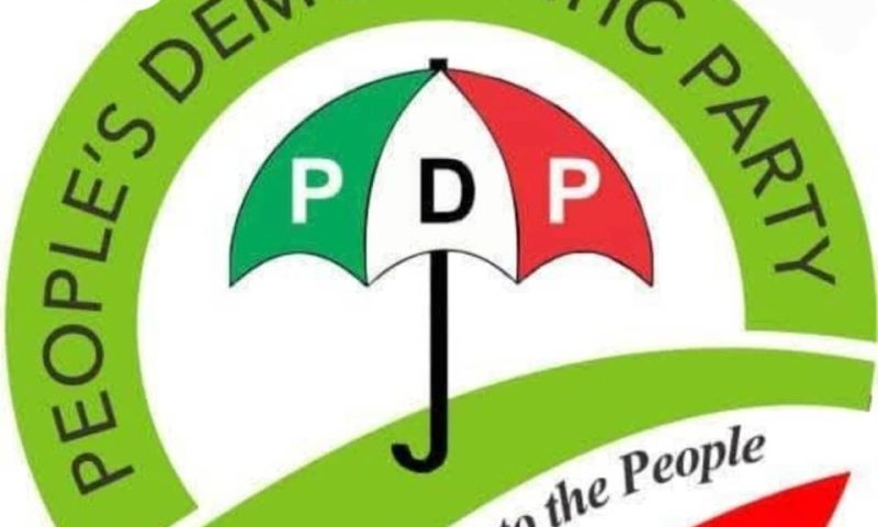 Probe Anyanwu, Mohammed over false information to INEC – Factional PDP petitions IGP