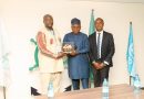 SEAFARERS DOCUMENTATION, DIGITIZATION TAKES CENTER STAGE AT NIGERIA, GAMBIA FORUM
