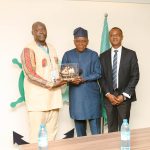 PHOTO 001 – GMA VISIT TO NIMASA