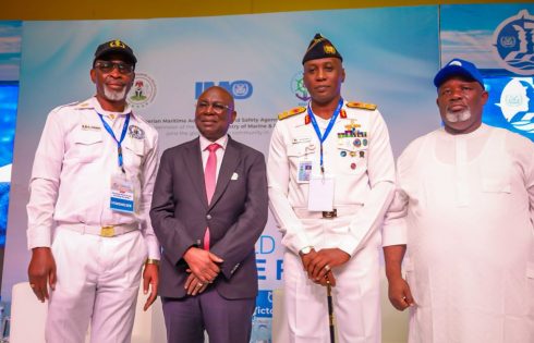 2026 Day of the Seafarer: Stakeholders’ Canvass Improved Welfare for Seafarers.