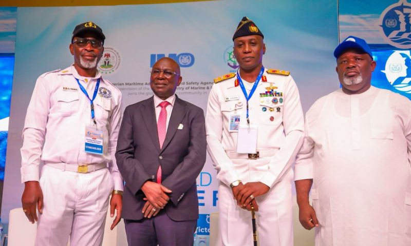 2026 Day of the Seafarer: Stakeholders’ Canvass Improved Welfare for Seafarers.