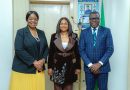 NLNG, FMPR Deepen Strategic Partnership as MD Pays Courtesy Visit to Permanent Secretary