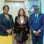 NLNG, FMPR Deepen Strategic Partnership as MD Pays Courtesy Visit to Permanent Secretary