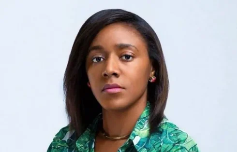 NCC Names Princess Emiko Interim Chairman of Digital Bridge Institute Governing Board