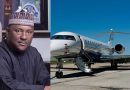 Rabiu’s ₦110bn Global 8000 Jet Reflects BUA’s Growth as Net Worth Climbs to $11.2bn