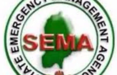 We know nothing about warehouse raided by DSS – Taraba SEMA