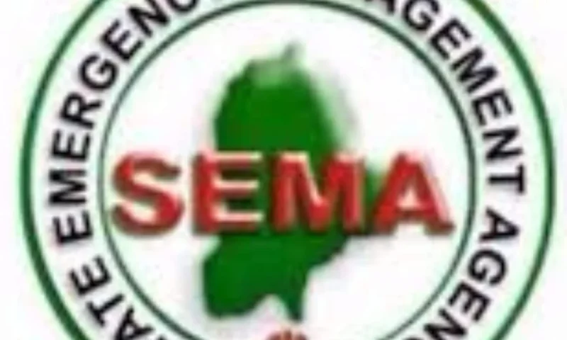 We know nothing about warehouse raided by DSS – Taraba SEMA