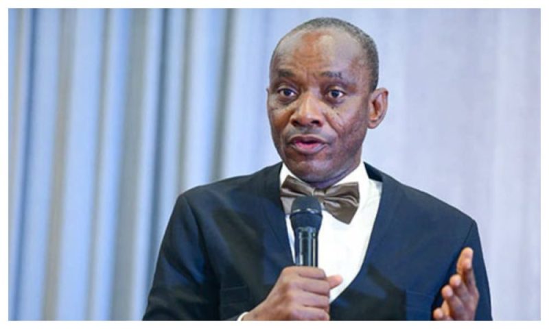 ‘2026 party primaries worst’ – Sam Amadi