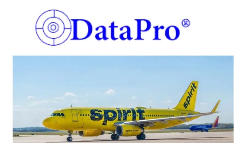 Spirit Airlines and the Credit Rating Blind Spot: How Early Risk Signals Signalled a Slow Financial Decline