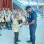 PORT HARCOURT AIRPORT HOSTS SPRINGFIELD STUDENTS