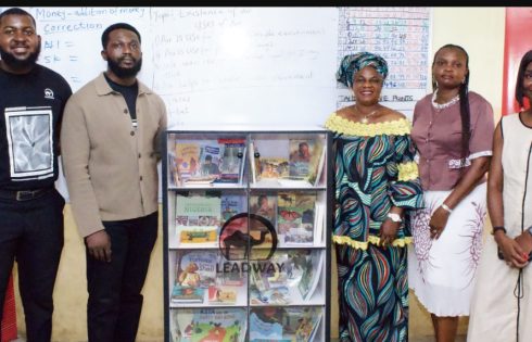 Leadway Expands 2026 Literacy Drive Across Six States, Experts Call for Stronger Public-Private Collaboration