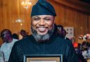 *Achimugu’s Director of the Year Award: Implications for the Nigerian Aviation Industry* 