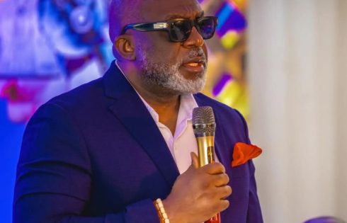 United Nigeria Airlines Chairman to Deliver ABUAD Convocation Lecture, Get Honorary Degree