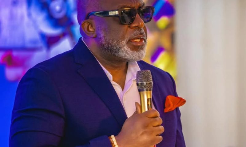 United Nigeria Airlines Chairman to Deliver ABUAD Convocation Lecture, Get Honorary Degree
