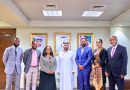 SAHCO Partners UAE, Seeks Trade Facilitation