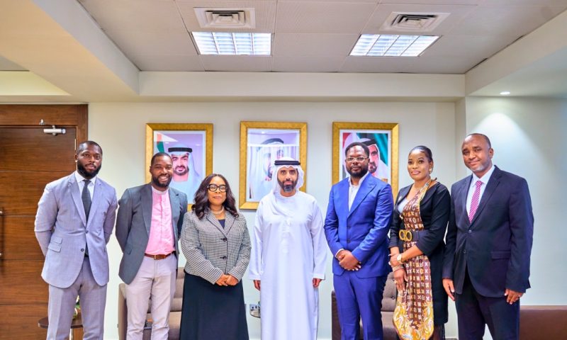 SAHCO Partners UAE, Seeks Trade Facilitation