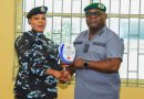 Customs, Police Renew Security Partnership as Tincan Controller Visits CP Agbaminoja in Apapa