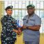 Customs, Police Renew Security Partnership as Tincan Controller Visits CP Agbaminoja in Apapa
