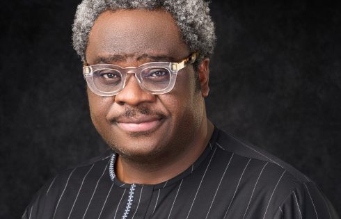 Kola Adesina to Lead 2026 Energy Talks on Nigeria’s Oil Decarbonisation at Oriental News Summit