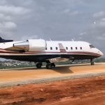 Private Aircraft Misses Approach, Lands on Roadway Near Asaba — NCAA Launches Investigation Screenshot_20260611-082203