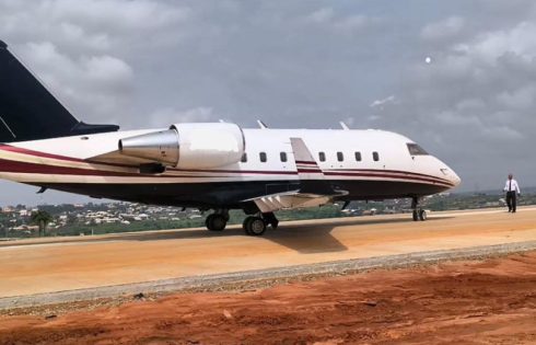 Ogwashi-Uku Aviation Case Exposes Investigative Independence Tensions Between NCAA and NSIB