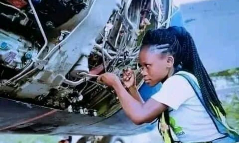 Aeronautical Engineering Could Make Nigeria Africa’s Aviation Hub
