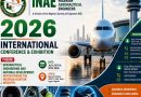INAE Unveils Blueprint for Cost-Efficient Aviation and Airline Profitability