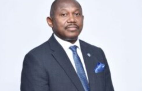 Orimolade Headlines SUPERNEWS Conference on Insurance, Oil Sector Growth