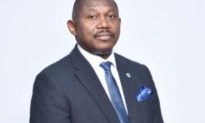 Orimolade Headlines SUPERNEWS Conference on Insurance, Oil Sector Growth